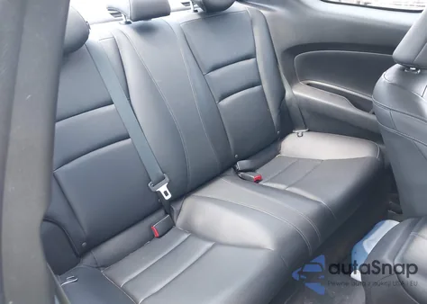 2014 Honda Accord Ex-L V-6 из США, поврежденный, VIN 1HGCT2B85EA009198